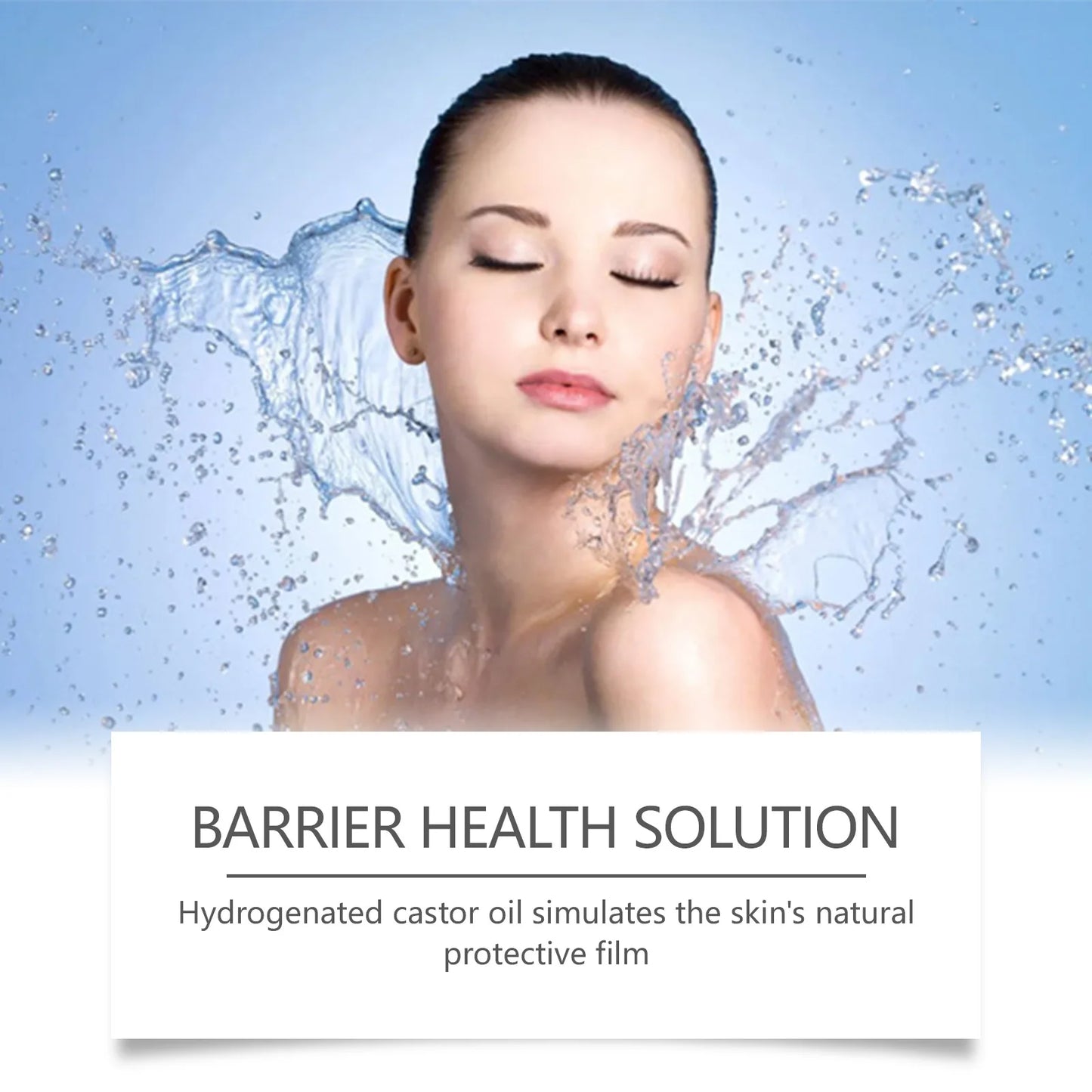 Vitamin C Body Softening Oil