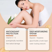 Vitamin C Body Softening Oil