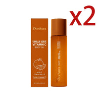 Vitamin C Body Softening Oil