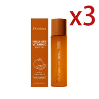 Vitamin C Body Softening Oil